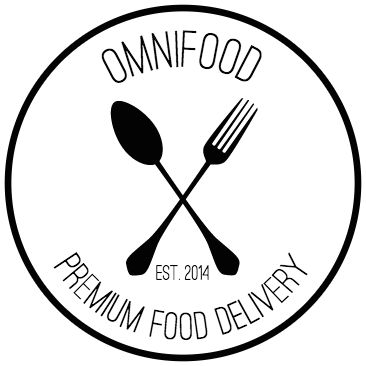 Omnifood Logo